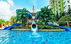 Bayou Lagoon Waterpark